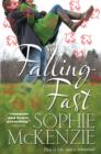 Falling Fast - Book