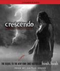 Crescendo - Book