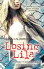 Losing Lila - Book