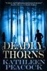Deadly Thorns - Book