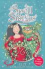 Spell Sisters: Lily the Forest Sister - Book