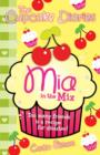 The Cupcake Diaries: Mia in the Mix - eBook