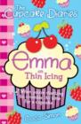 The Cupcake Diaries: Emma on Thin Icing - eBook