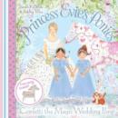 Princess Evie's Ponies: Confetti the Magic Wedding Pony - Book