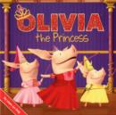Olivia the Princess - Book