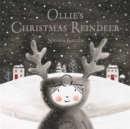 Ollie's Christmas Reindeer - Book