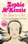 Six Steps to a Girl - eBook