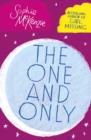The One and Only - eBook