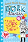 Dork Diaries 3 ½: How to Dork Your Diary - eBook