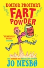 Doctor Proctor's Fart Powder - eBook