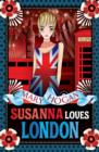 Susanna Loves London - eBook