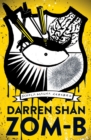 Chain Reaction - Darren Shan