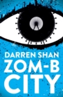 ZOM-B City - eBook