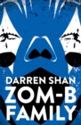 ZOM-B Family - eBook