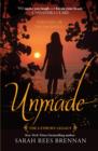 Unmade - Book