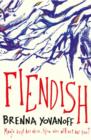 Fiendish - Book
