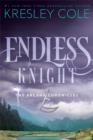 Endless Knight : The Arcana Chronicles Book 2 - eBook