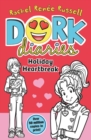 Dork Diaries: Holiday Heartbreak - eBook