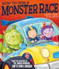 How to Win a Monster Race - Book