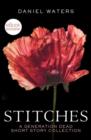 Stitches - eBook
