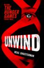 Unwind - Book