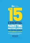 The 15 Essential Marketing Masterclasses for Your Small Business - Book