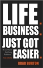 Life. Business : Just Got Easier - Book