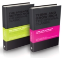 The Success Classics Collection: Think and Grow Rich & The Science of Getting Rich - Book