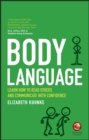 Body Language : Learn how to read others and communicate with confidence - eBook