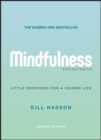 Mindfulness Pocketbook : Little Exercises for a Calmer Life - Book