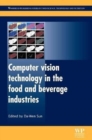 Computer Vision Technology in the Food and Beverage Industries - Book