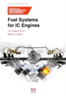 Fuel Systems for IC Engines - Book