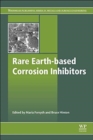 Rare Earth-Based Corrosion Inhibitors - Book