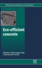 Eco-Efficient Concrete - Book