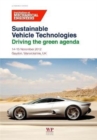 Sustainable Vehicle Technologies : Driving the Green Agenda - Book