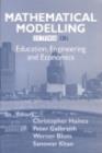 Mathematical Modelling : Education, Engineering and Economics - ICTMA 12 - eBook