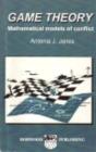 Game Theory : Mathematical Models of Conflict - eBook