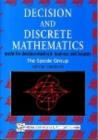 Decision and Discrete Mathematics : Maths for Decision-Making in Business and Industry - eBook