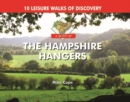 A Boot Up The Hampshire Hangers : 10 Leisure Walks of Discovery - Book