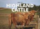 Spirit of Highland Cattle - Book