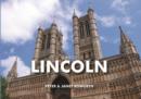 Spirit of Lincoln - Book