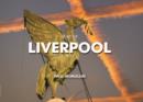 Spirit of Liverpool - Book