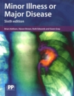 Minor Illness or Major Disease - Book