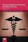 Dale and Appelbe's Pharmacy and Medicines Law - Book
