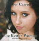 The Better Woman - Book