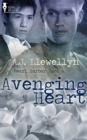 Avenging Heart - eBook