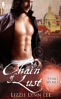 Chain of Lust - eBook