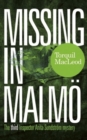 Missing in Malmo - Book
