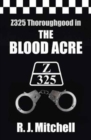 The Blood Acre - Book