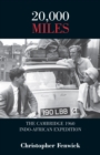 20,000 Miles - eBook